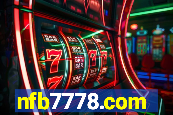 nfb7778.com