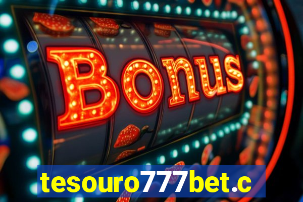 tesouro777bet.com