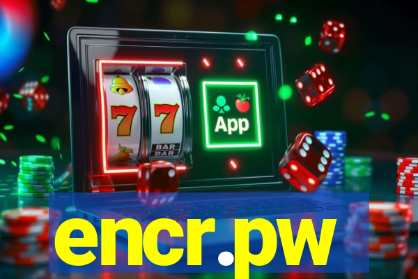 encr.pw