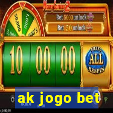 ak jogo bet