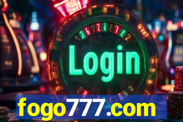 fogo777.com