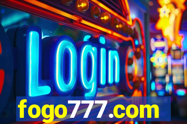 fogo777.com
