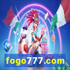 fogo777.com