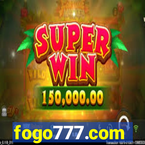 fogo777.com