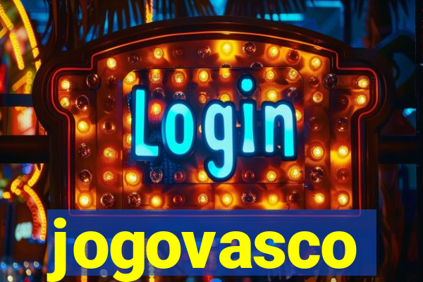 jogovasco