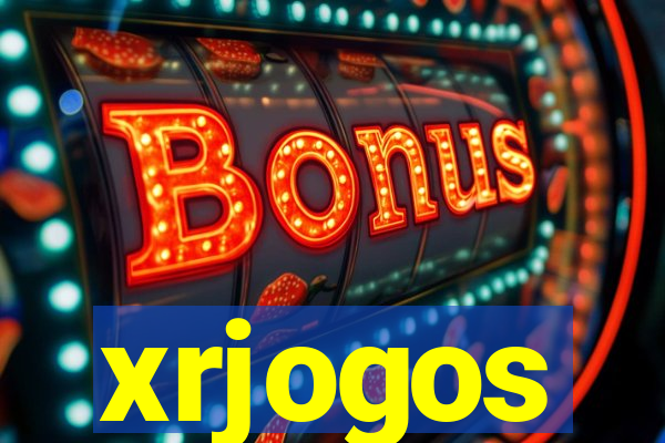 xrjogos
