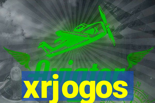 xrjogos