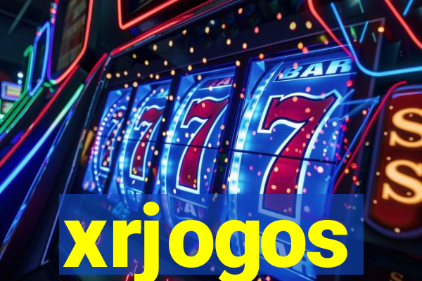 xrjogos