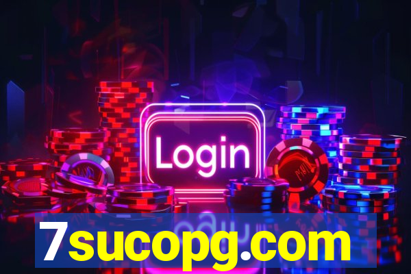 7sucopg.com