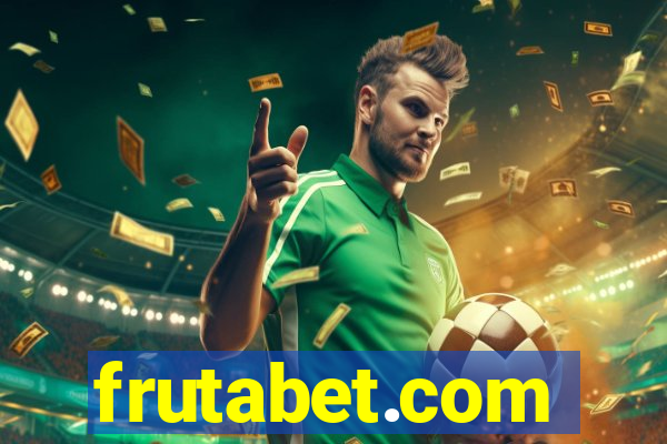 frutabet.com
