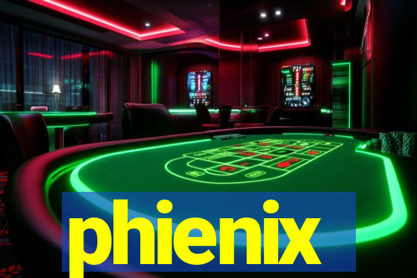phienix