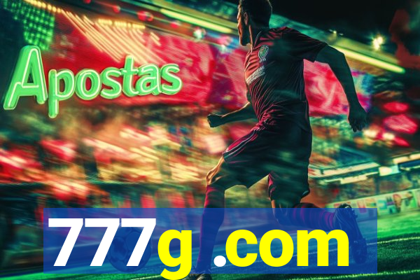 777g .com