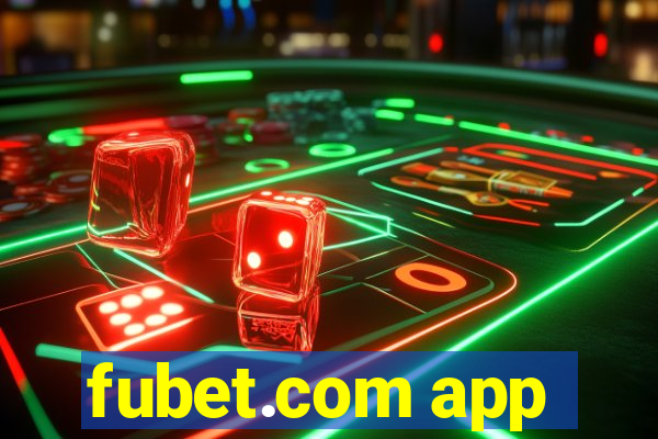 fubet.com app