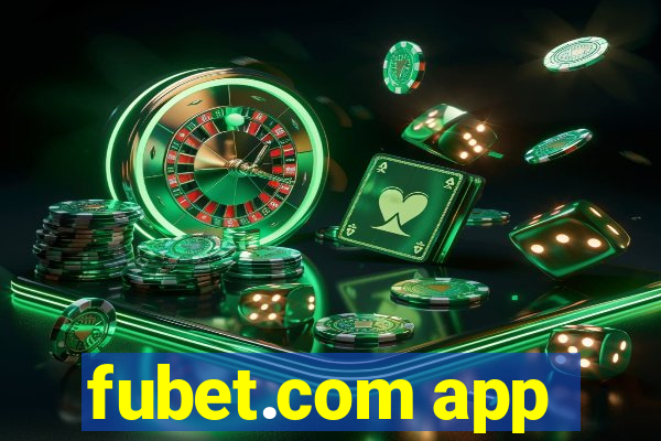 fubet.com app