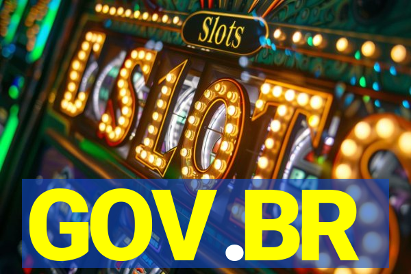 GOV.BR