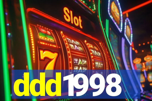 ddd1998