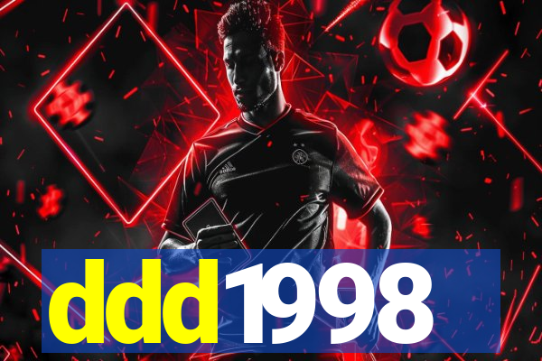 ddd1998