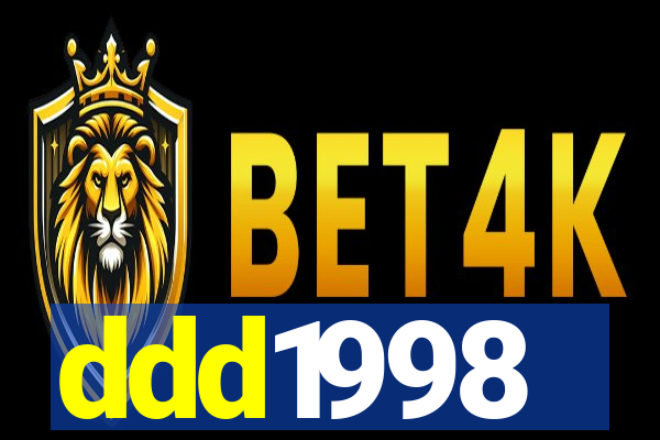 ddd1998