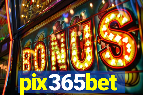 pix365bet