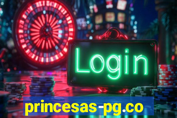 princesas-pg.com