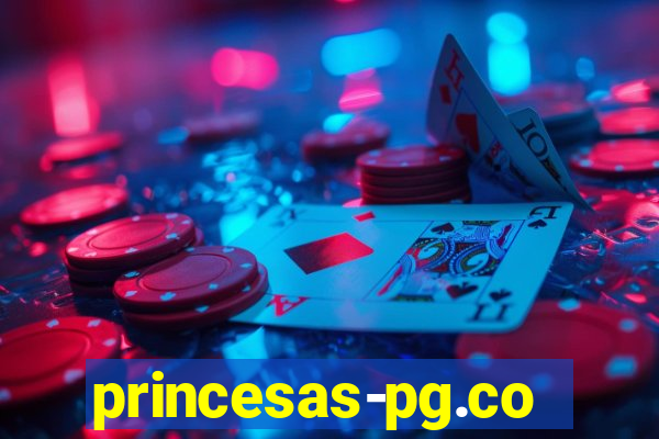 princesas-pg.com