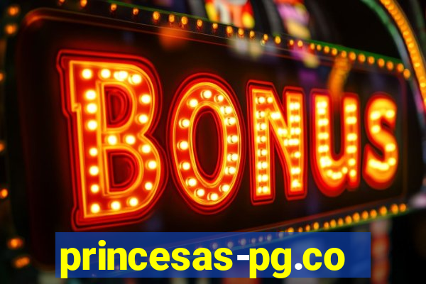 princesas-pg.com
