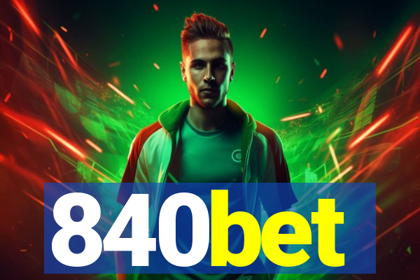 840bet