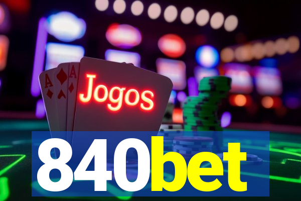 840bet