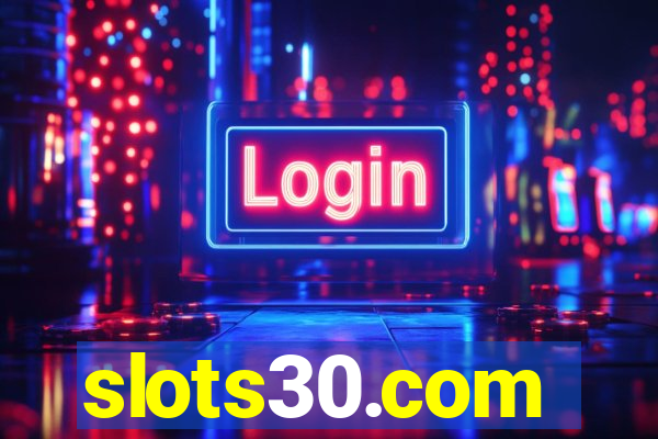 slots30.com