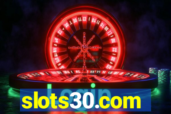 slots30.com