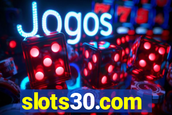 slots30.com