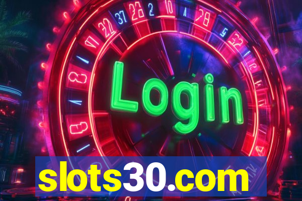 slots30.com