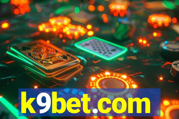 k9bet.com
