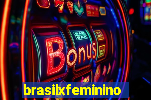 brasilxfeminino