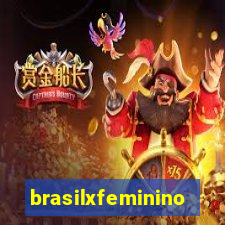 brasilxfeminino