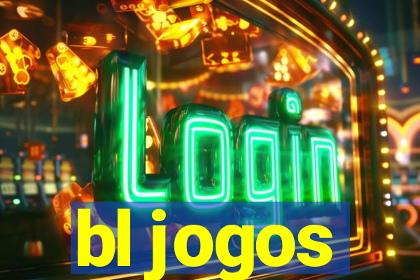 bl jogos