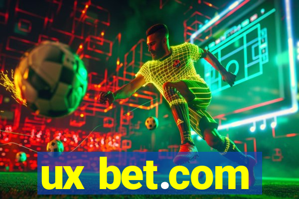 ux bet.com