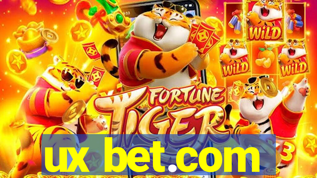 ux bet.com