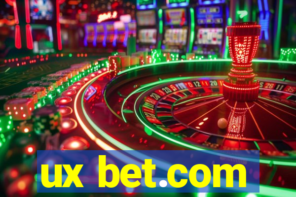ux bet.com
