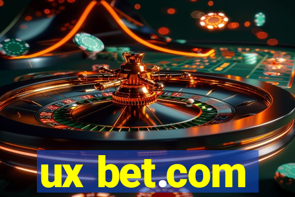 ux bet.com