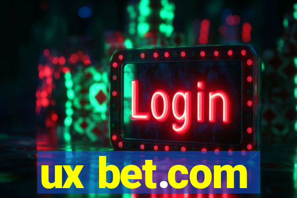 ux bet.com