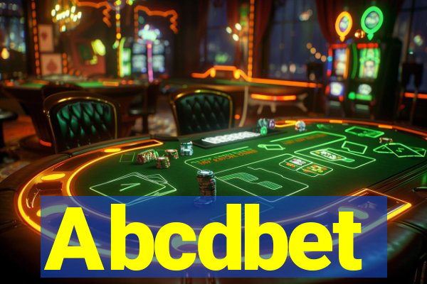 Abcdbet