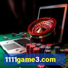 1111game3.com