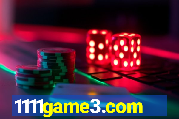 1111game3.com