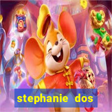 stephanie dos santos carvalho santana
