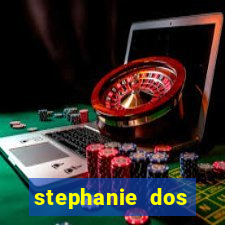 stephanie dos santos carvalho santana
