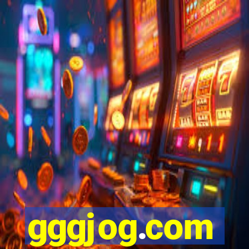 gggjog.com