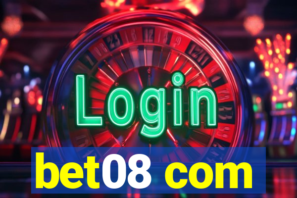 bet08 com