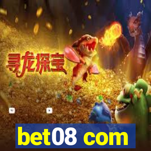 bet08 com