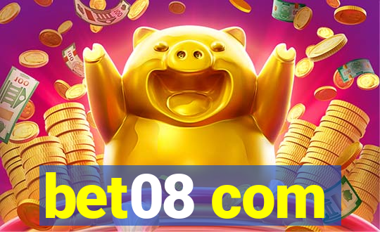 bet08 com